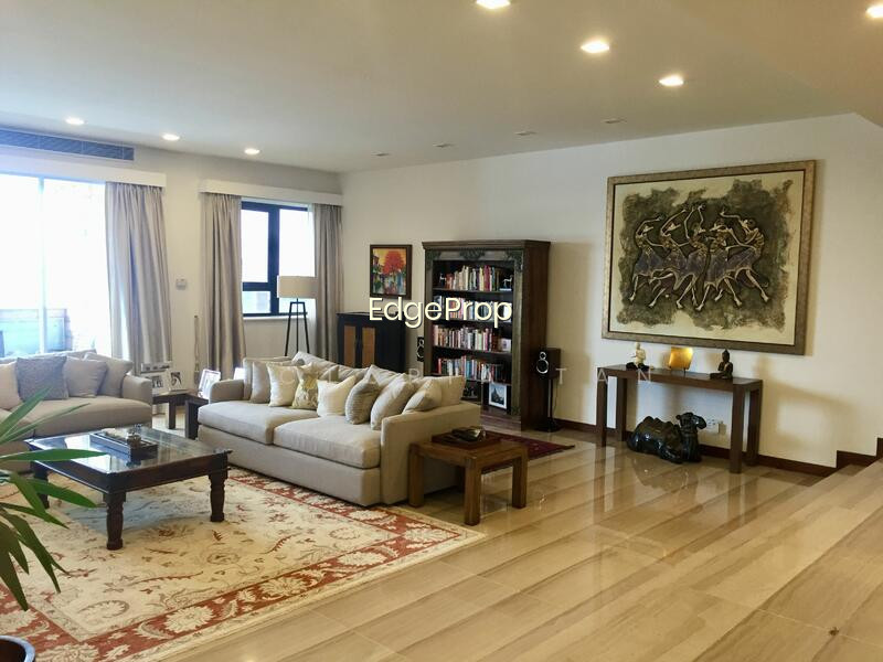 ORCHARD BEL AIR photo 2