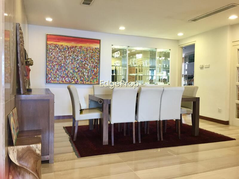 ORCHARD BEL AIR photo 3