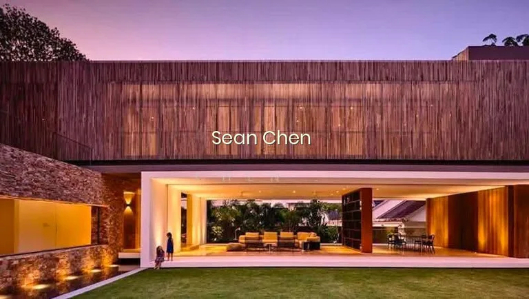 Ssproperty Extensive Variety of Good Class Bungalows image 1 of 8