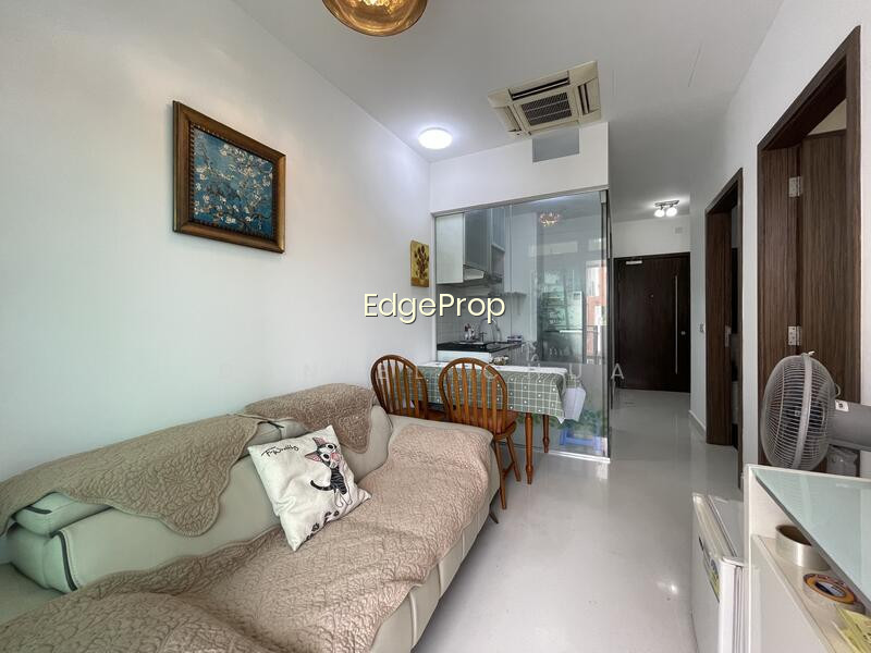 PARC ROSEWOOD photo 2