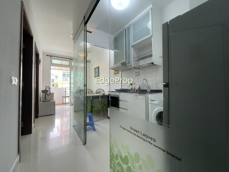 PARC ROSEWOOD photo 4