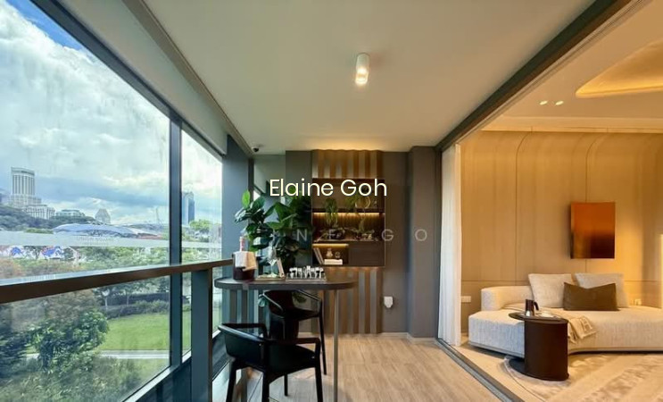 UNION SQUARE RESIDENCES