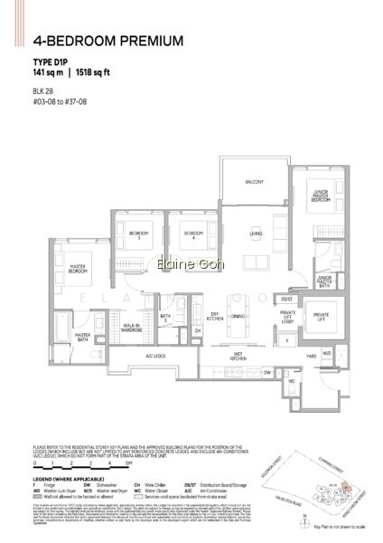 UNION SQUARE RESIDENCES photo 3