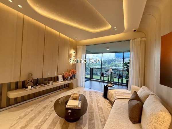 UNION SQUARE RESIDENCES photo 6