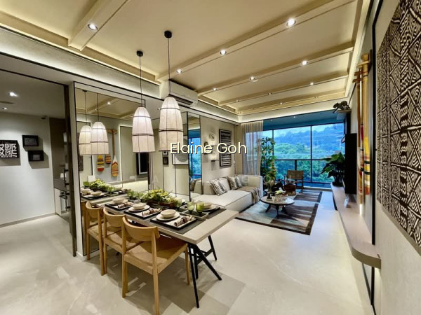 UNION SQUARE RESIDENCES