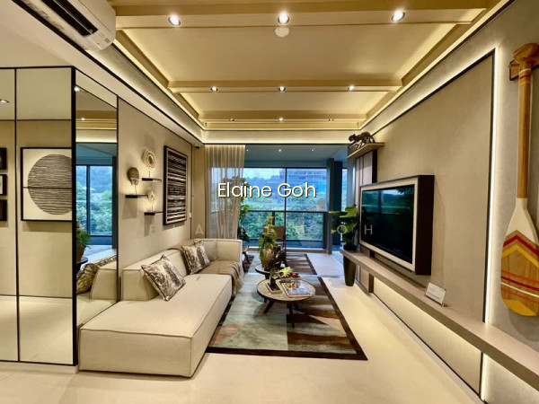 UNION SQUARE RESIDENCES photo 5
