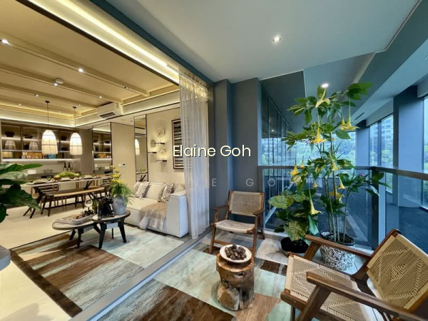 UNION SQUARE RESIDENCES photo 6