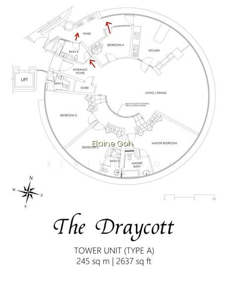 THE DRAYCOTT photo 3