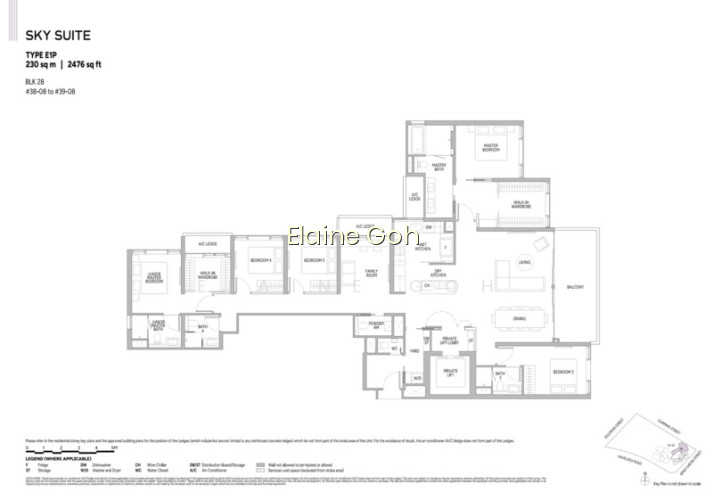 UNION SQUARE RESIDENCES photo 2