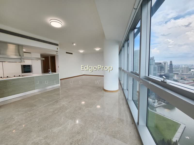 MARINA BAY RESIDENCES image 1 of 10