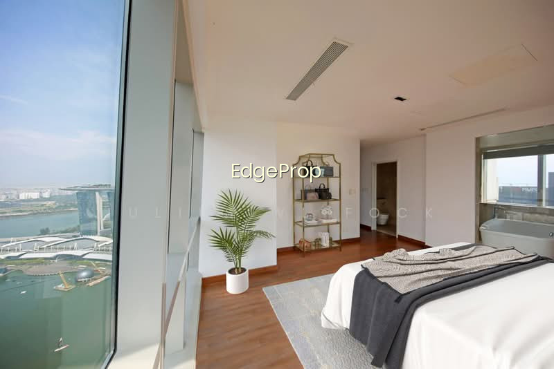 THE SAIL @ MARINA BAY photo 5