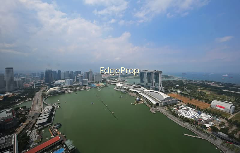 THE SAIL @ MARINA BAY photo 6