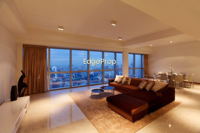 MARINA BAY RESIDENCES photo 6