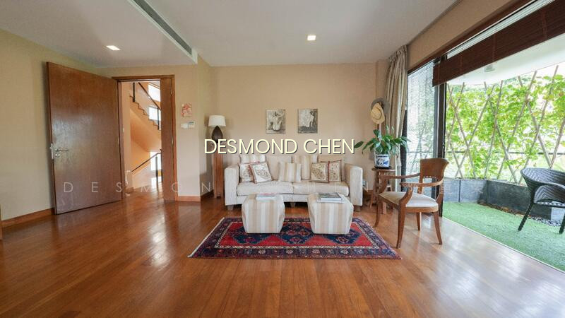 RAFFLES PARK ESTATE, RARE GCBA BUNGALOW, CALL DESMOND@87641188 NOW. *1KM RGPS & NYGH* photo 6
