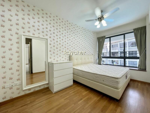RESIDENCES BOTANIQUE photo 6