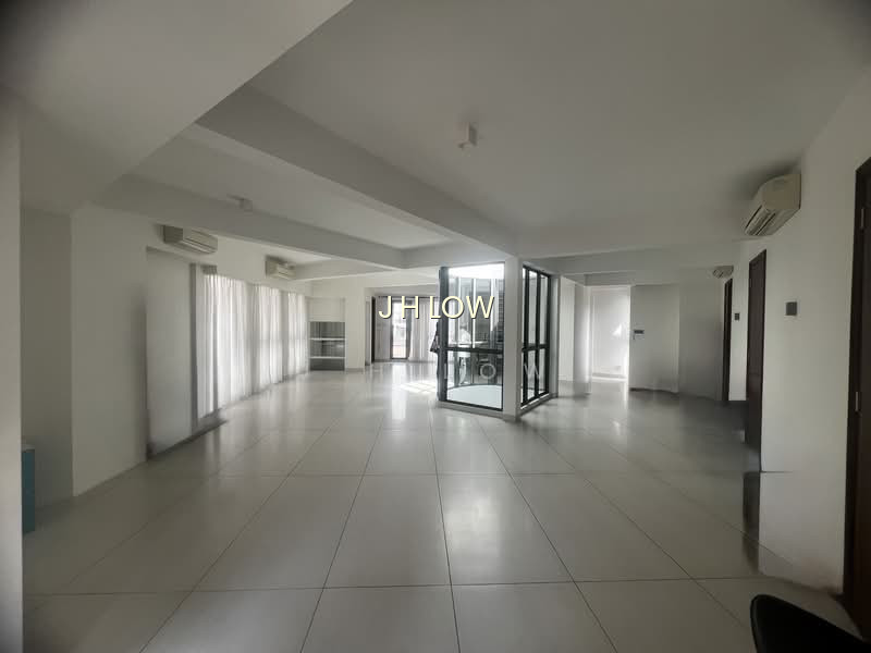 RENO 3.5 STOREY DETACHED @ STIRLING ROAD, SHEPHERDS DRIVE, MERINO CRESCENT, QUEENSTOWN MRT image 1 of 10