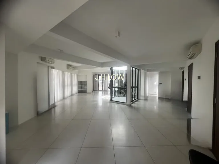 Reno 3.5 Storey Detached @ Stirling Road, Shepherds Drive, Merino Crescent, Queenstown MRT image 1 of 10