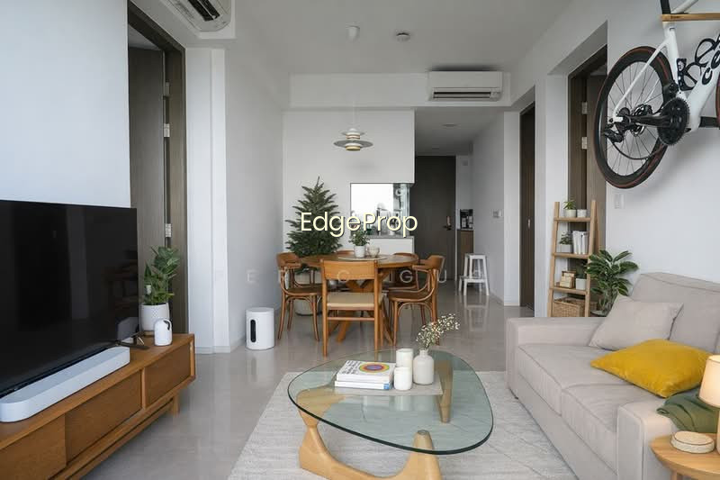 AVENUE SOUTH RESIDENCE image 1 of 10