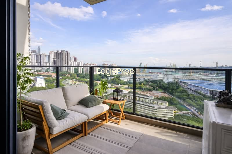 AVENUE SOUTH RESIDENCE photo 5