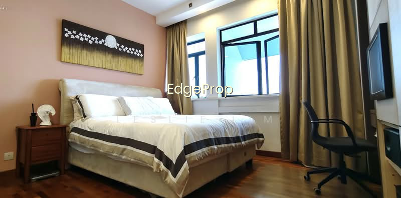 FERNWOOD TOWERS photo 4
