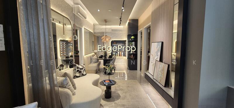 THE ARCADY AT BOON KENG image 1 of 10