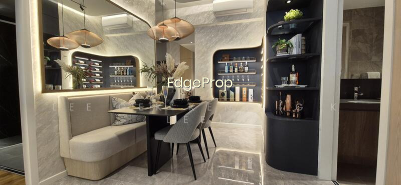 THE ARCADY AT BOON KENG photo 2