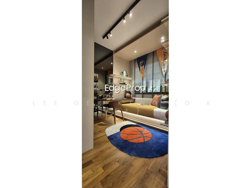 THE ARCADY AT BOON KENG photo 3