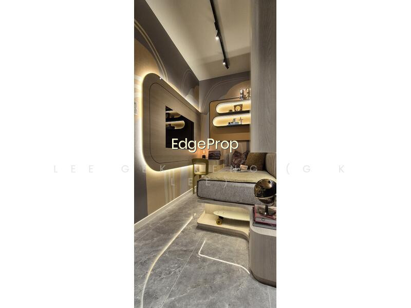 THE ARCADY AT BOON KENG photo 5