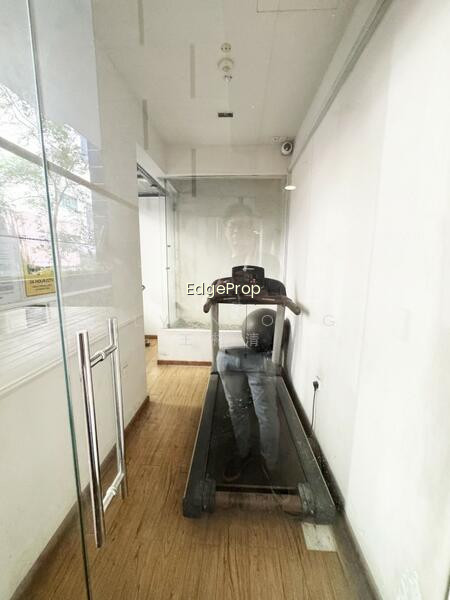 CENTRA STUDIOS photo 6