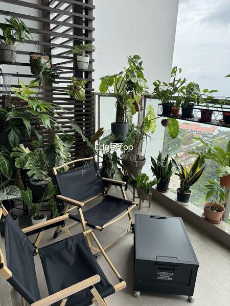 SEASIDE RESIDENCES photo 2