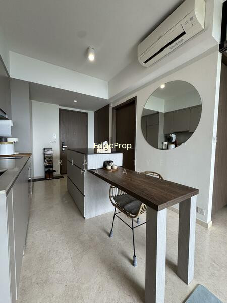 SEASIDE RESIDENCES photo 3