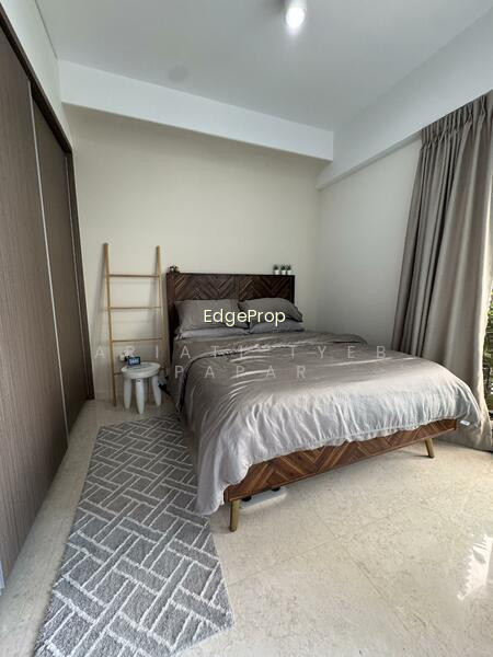 SEASIDE RESIDENCES photo 4