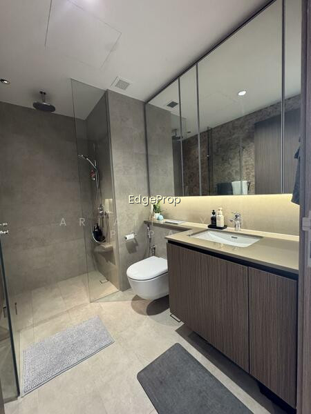 SEASIDE RESIDENCES photo 5