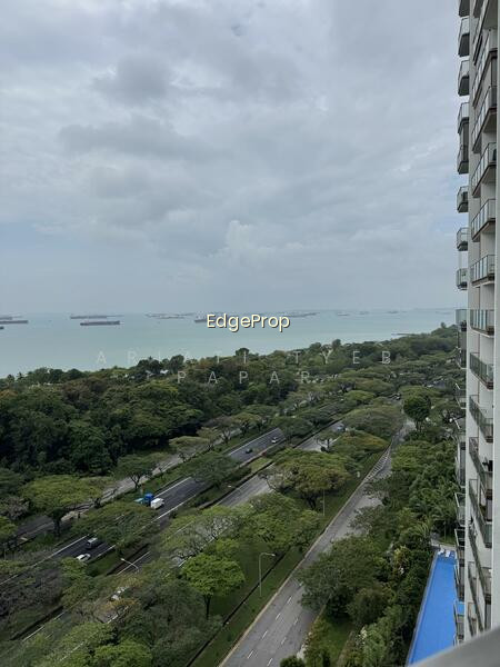 SEASIDE RESIDENCES photo 6
