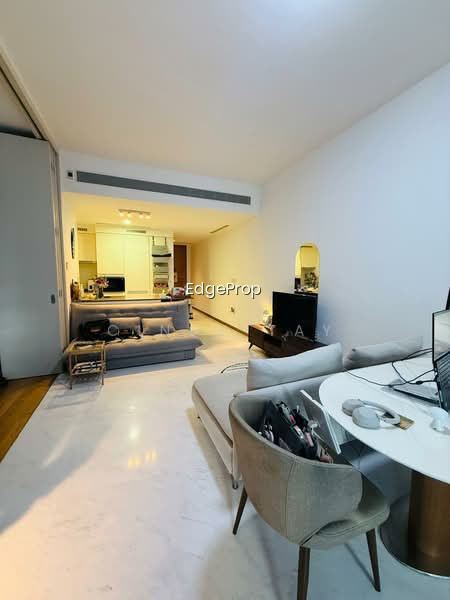 MARINA ONE RESIDENCES photo 2