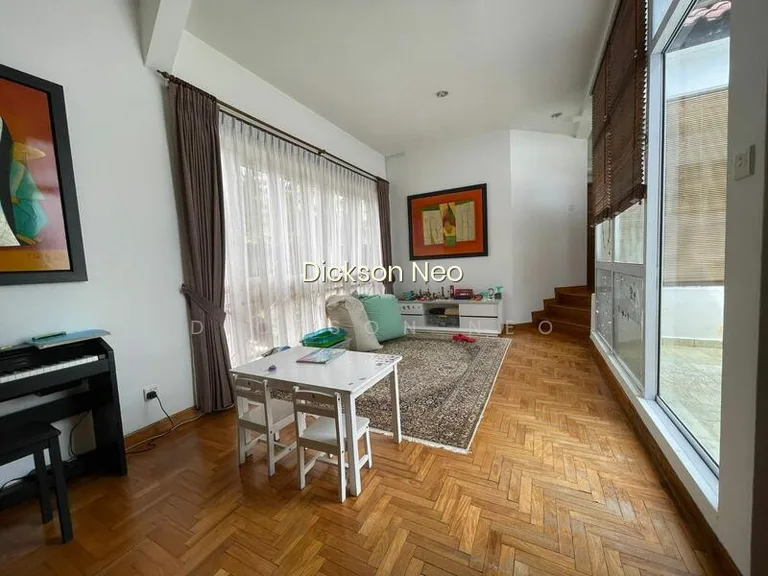 Detach to Bungalow Goldhill 1KM Acs Scgps 有地住宅 Newton MRT Dickson 9488.40.80 image 1 of 9