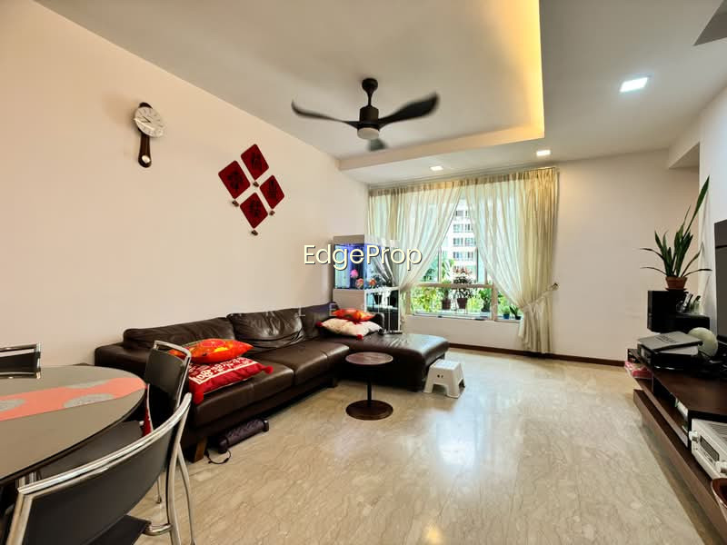 YISHUN SAPPHIRE image 1 of 10