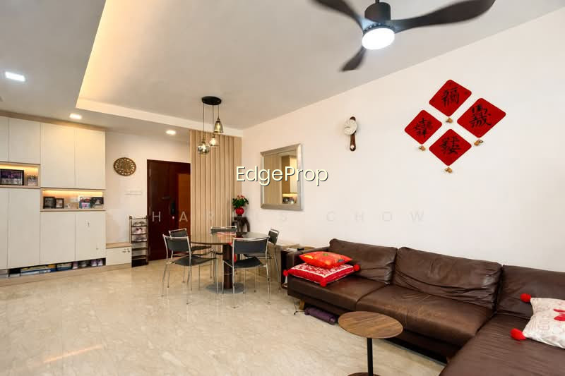 YISHUN SAPPHIRE photo 3