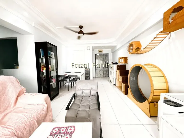 483 Choa Chu Kang Avenue 5 image 1 of 10
