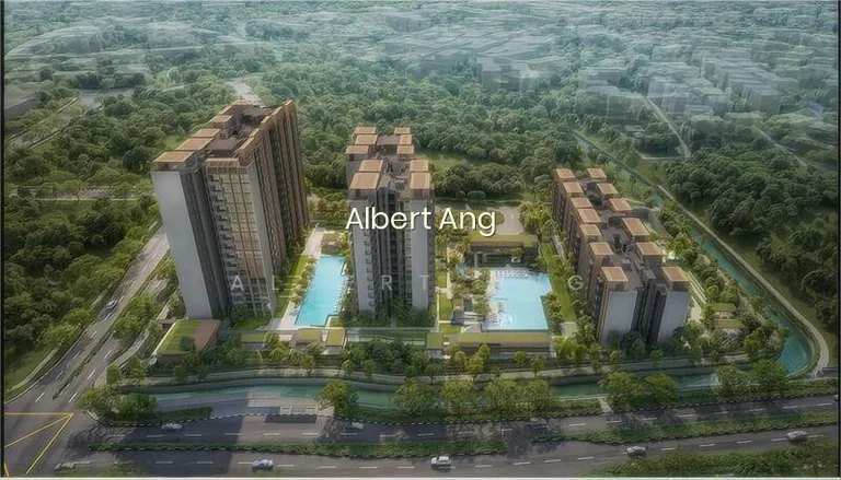 Narra Residences image 1 of 7