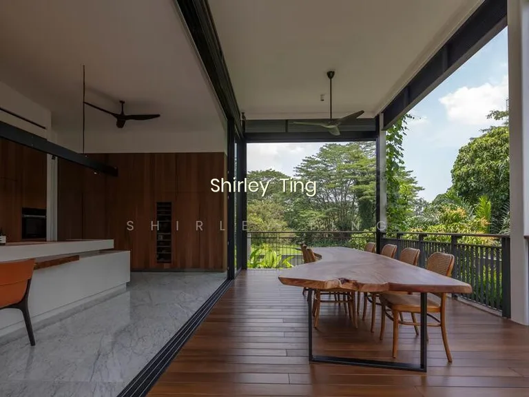 New List! $2XXX Psft! Charming GCB @ Bukit Timah ! Best Price! Call Shirley 9623.4620 image 1 of 7