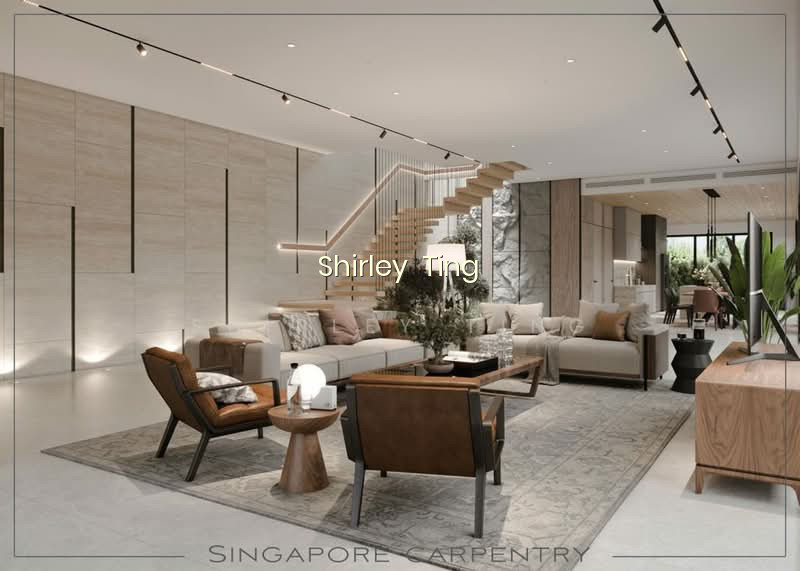 NEW LISTING! RENOVATED 3.5 STOREY CORNER TERRACE @ 1KM TO PEI HWA/BT TIMAH PRIMARY! ST 9623.4620 image 1 of 10