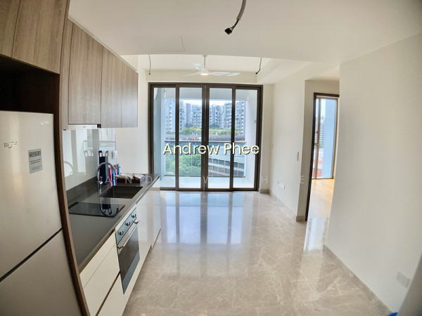 PARK PLACE RESIDENCES photo 6