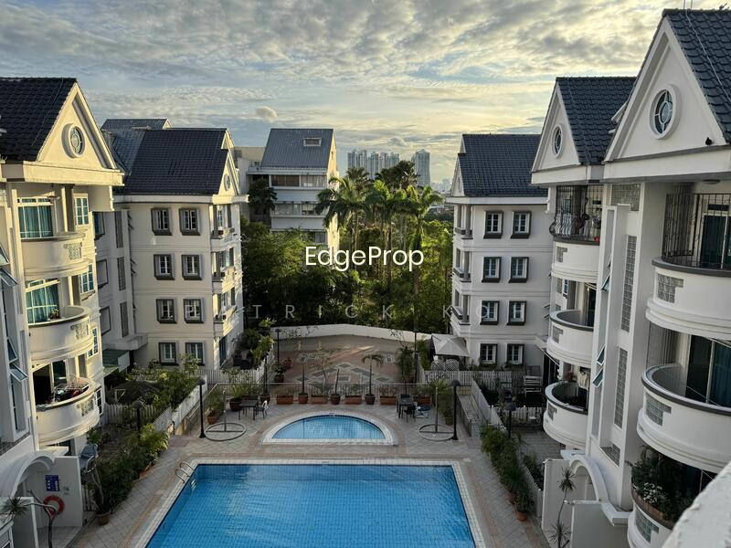 SHELFORD REGENCY image 1 of 10
