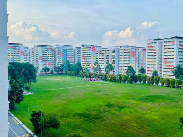 154 ANG MO KIO AVENUE 5 photo 6