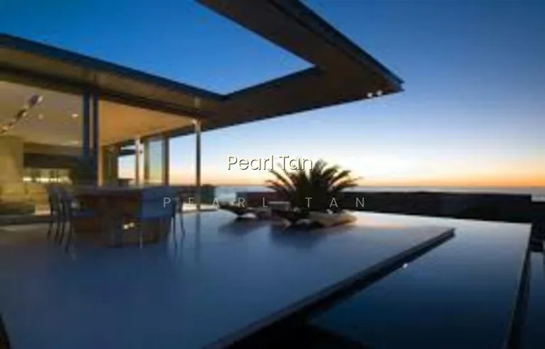 Brand New GCB Nassim Hilltop Views by Renowned Architect新加坡最豪华独特新优质洋房 9189 0081 Pearl image 1 of 3