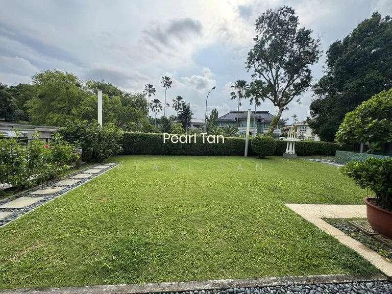 Grand & Elevated GCB Cluny/ Gallop Enclave, Stroll to Botanic Pearl 91890081 image 1 of 10