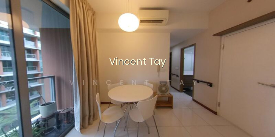 DOUBLE BAY RESIDENCES photo 6