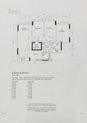 416B FERNVALE LINK photo 3