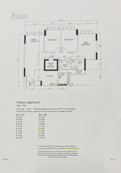 416B FERNVALE LINK photo 4